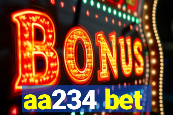 aa234 bet